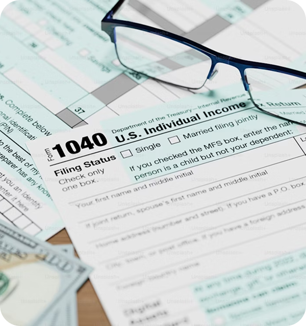 Tax Liabilities