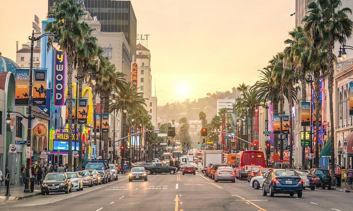 California LLC Blog