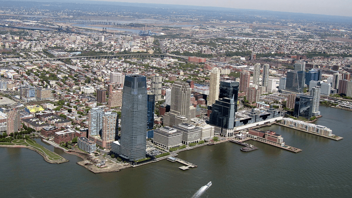 New Jersey LLC Blog