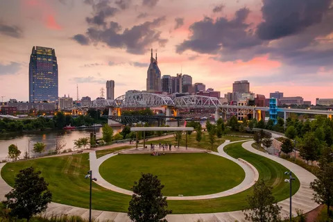 Tennessee LLC Blog