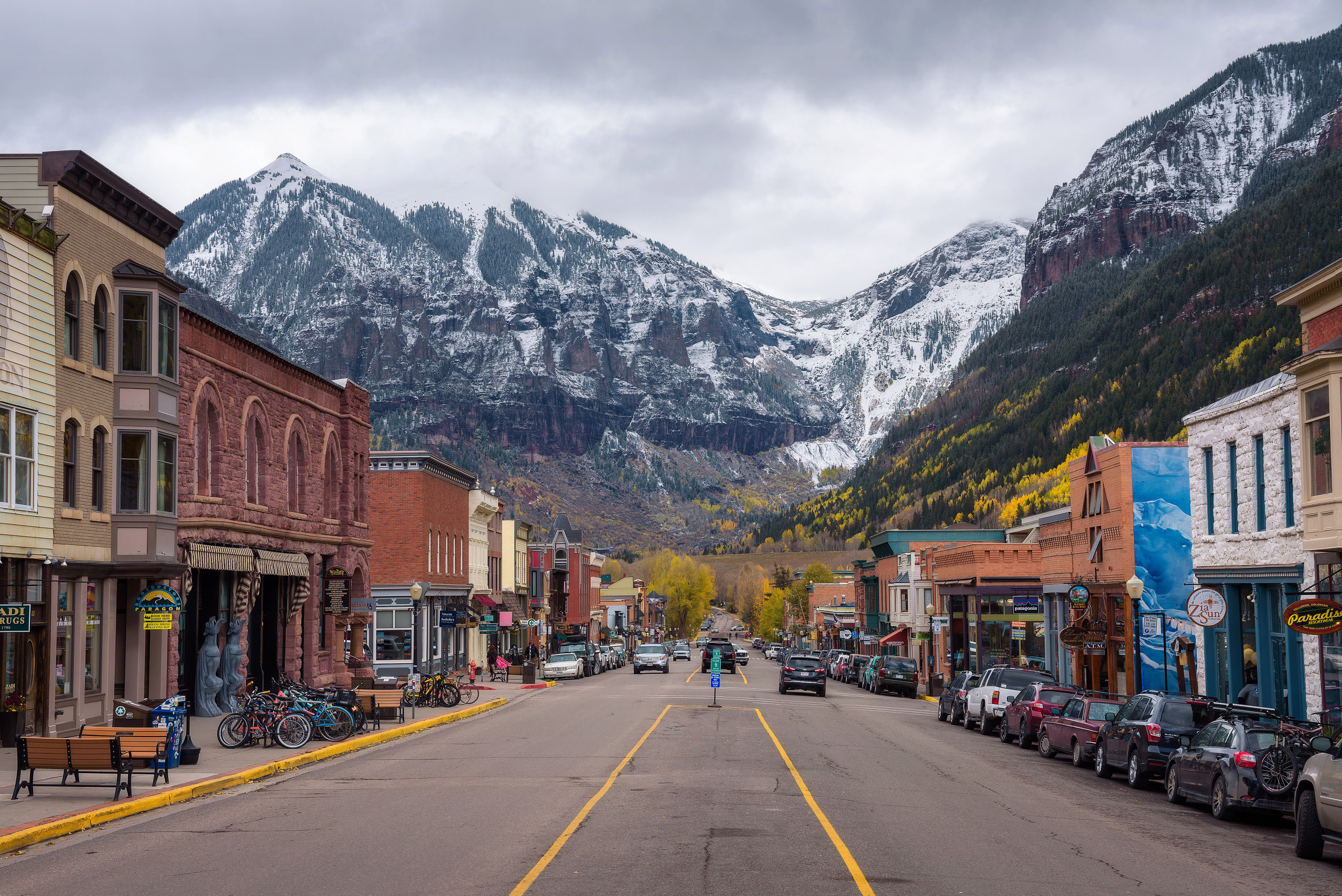 Colorado LLC Blog