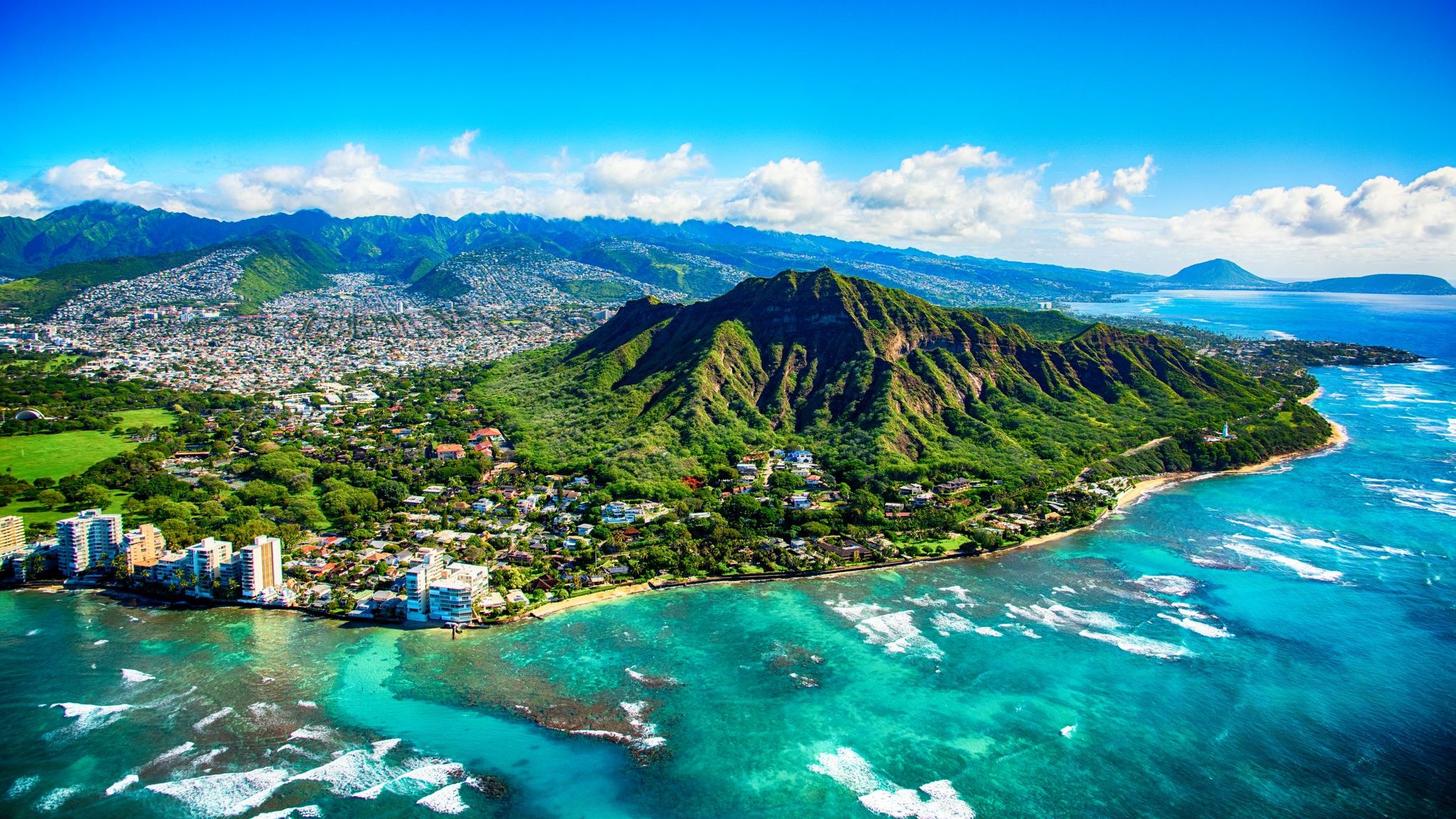 Hawaii LLC Blog