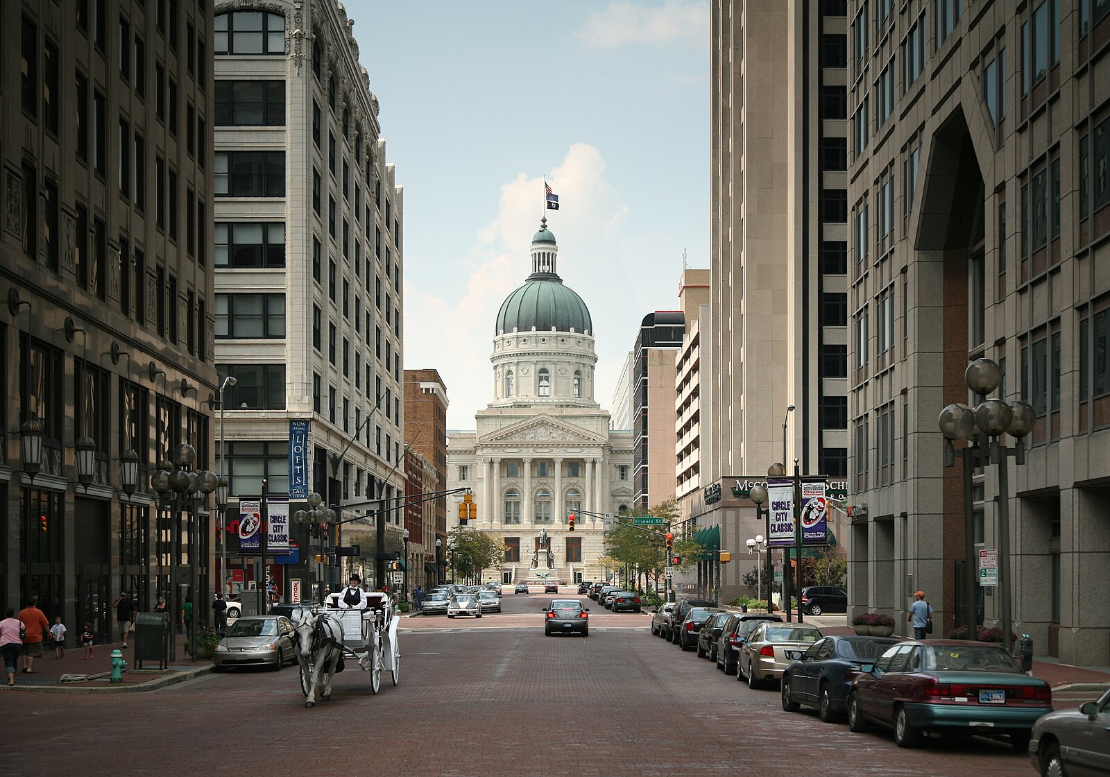 Indiana LLC Blog