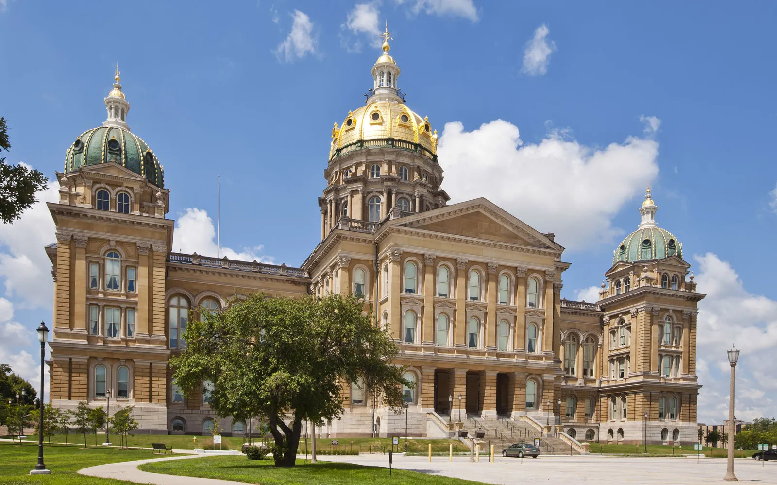 Iowa LLC Blog