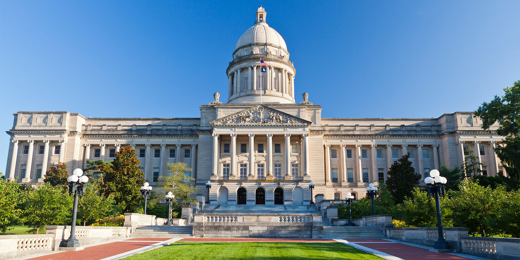 Kentucky LLC Blog