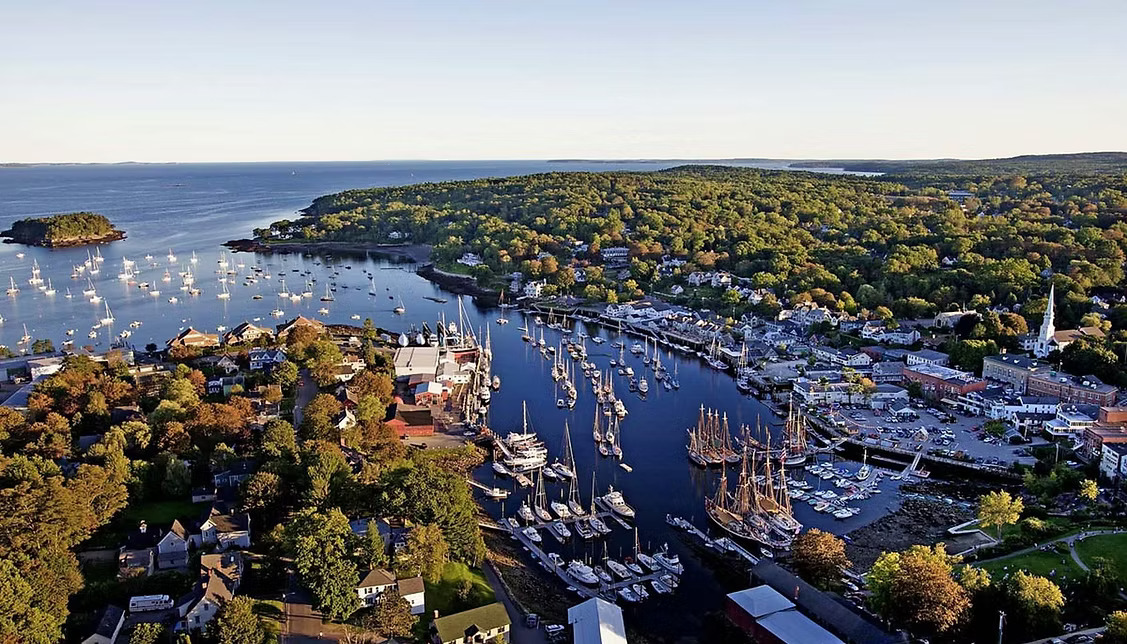 Maine LLC Blog