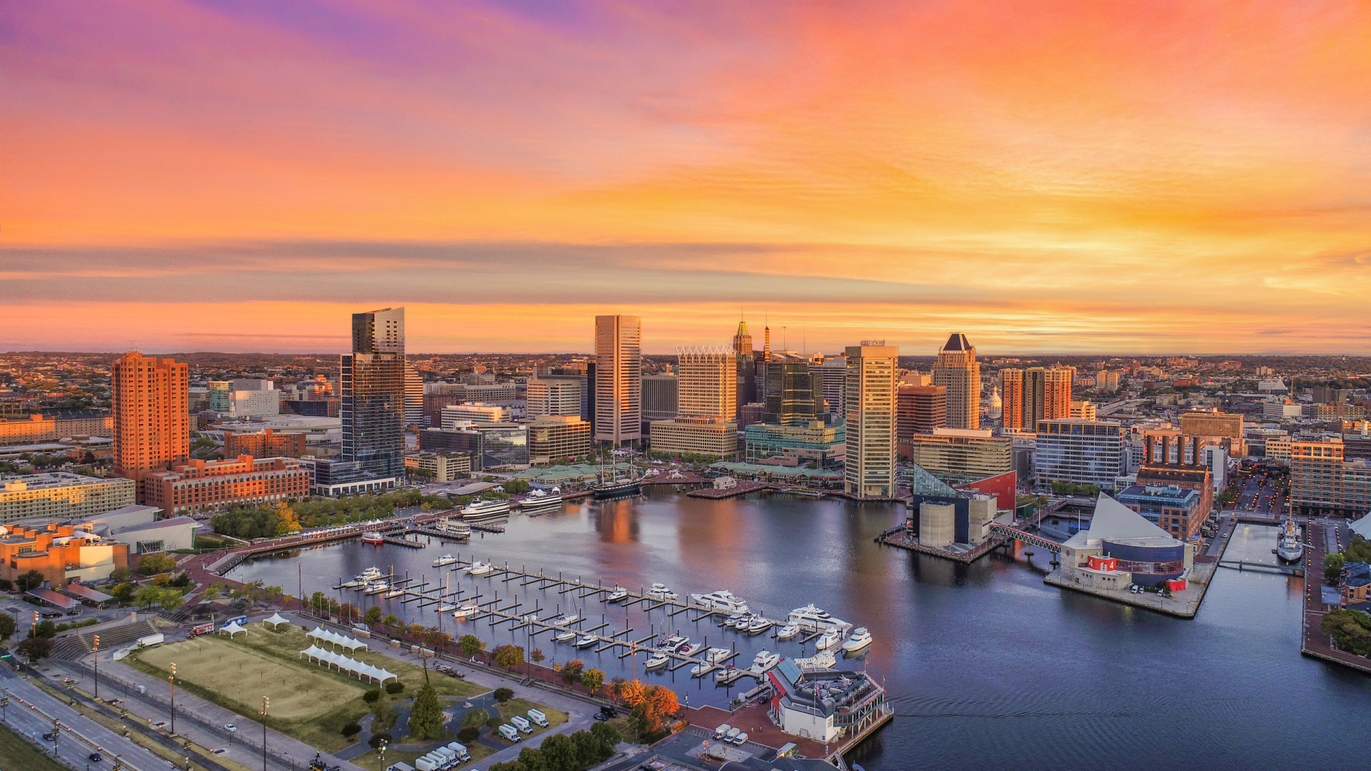 Maryland LLC Blog