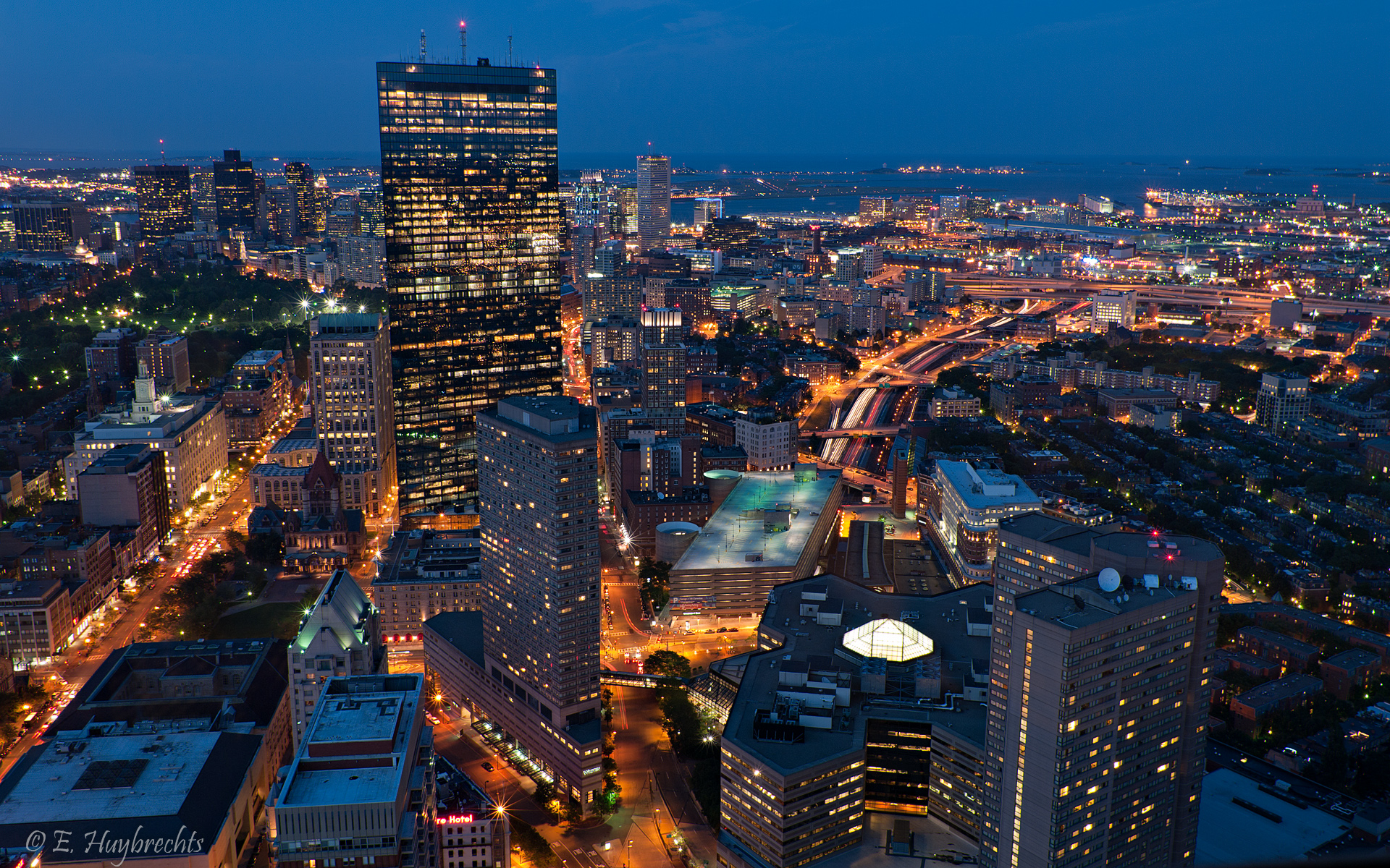 Massachusetts LLC Blog