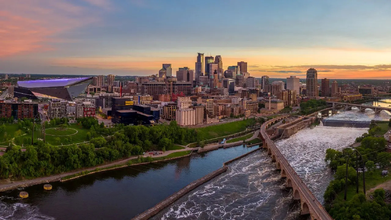 Minnesota LLC Blog