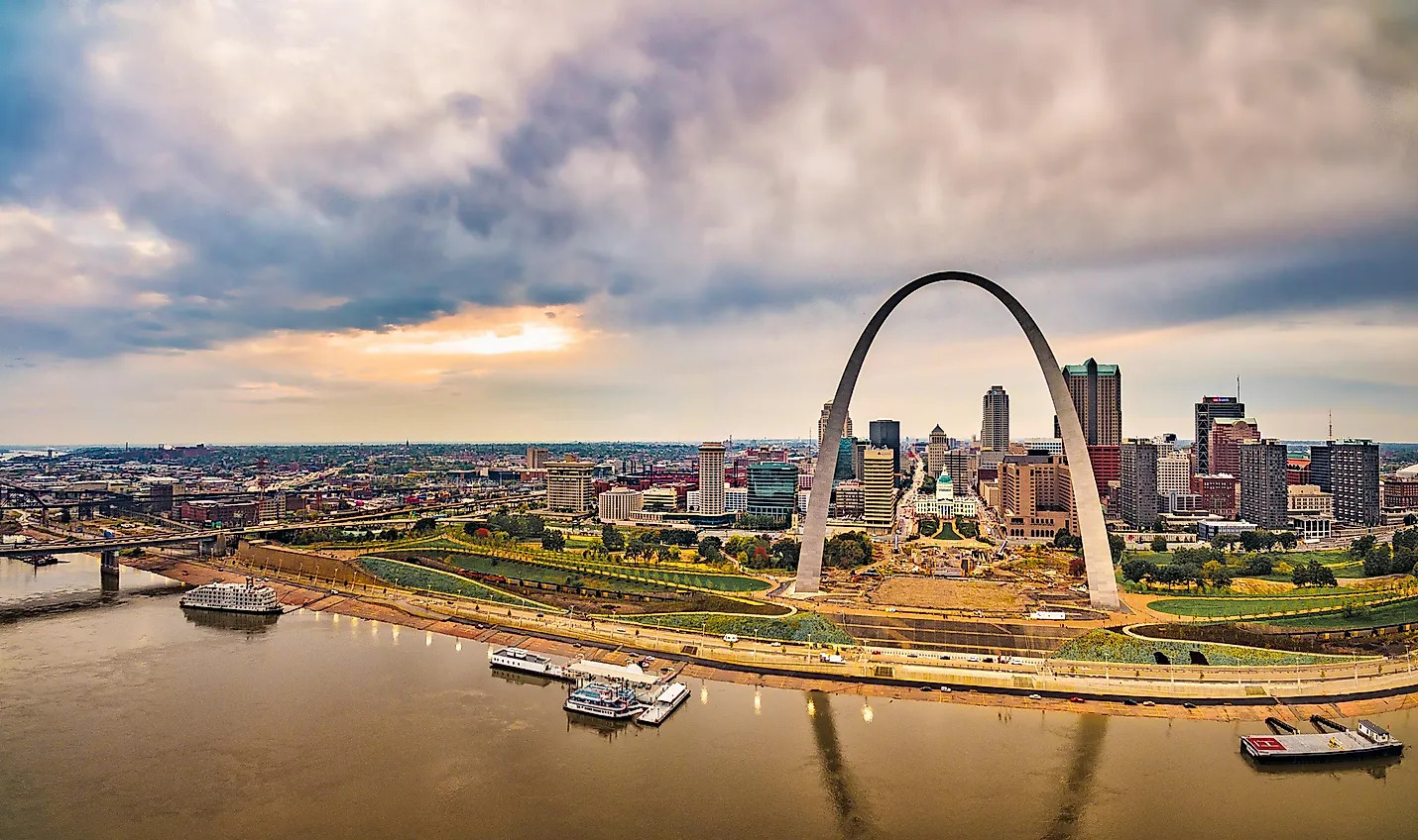 Missouri LLC Blog
