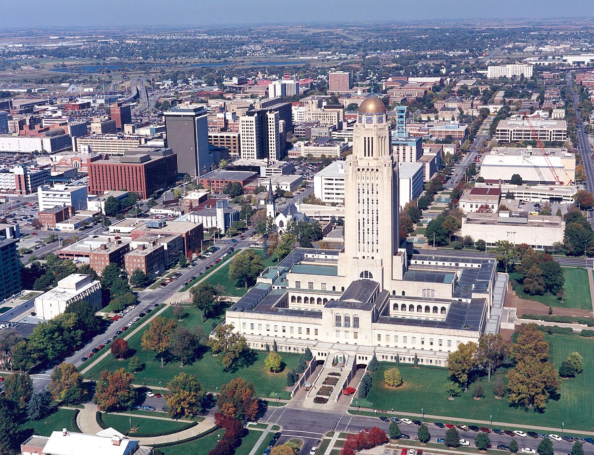 Nebraska LLC Blog