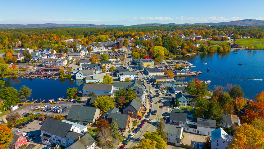 New Hampshire LLC Blog