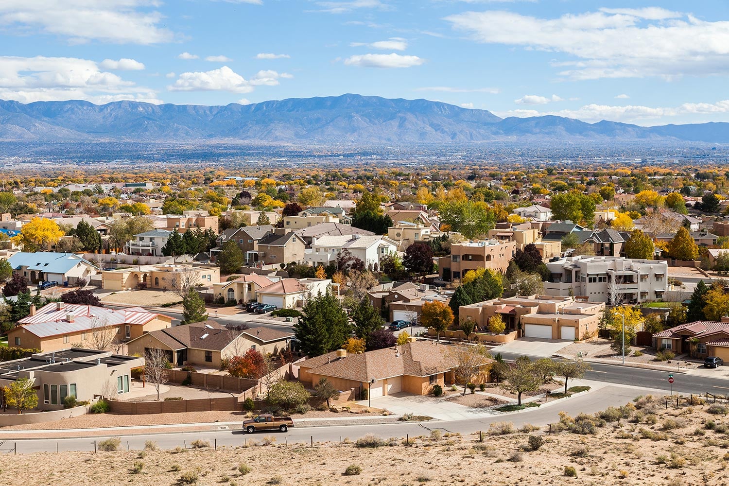 New Mexico LLC Blog