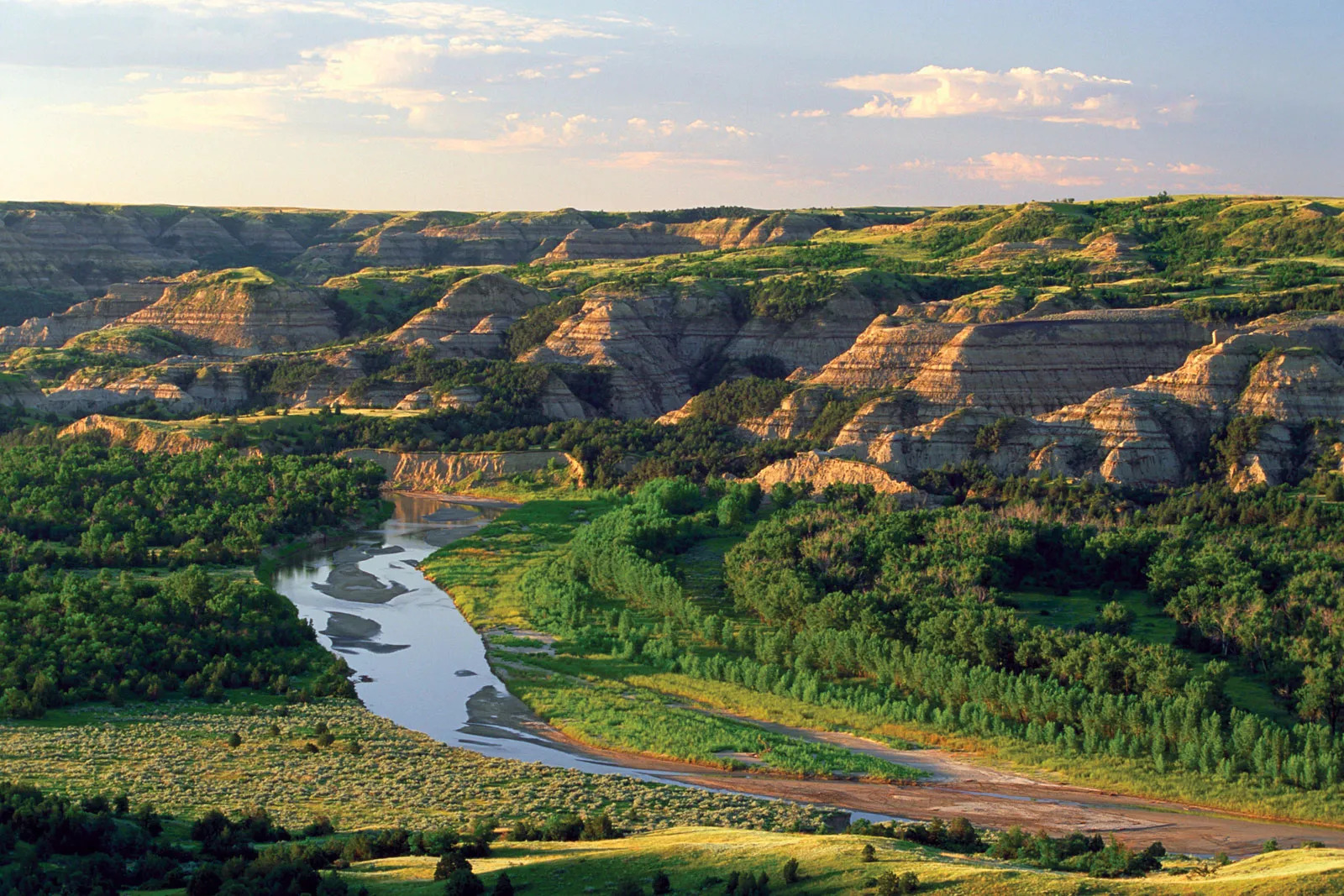 North Dakota LLC Blog