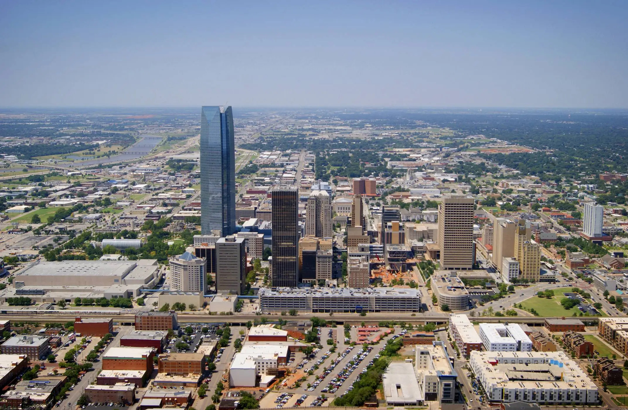 Oklahoma LLC Blog