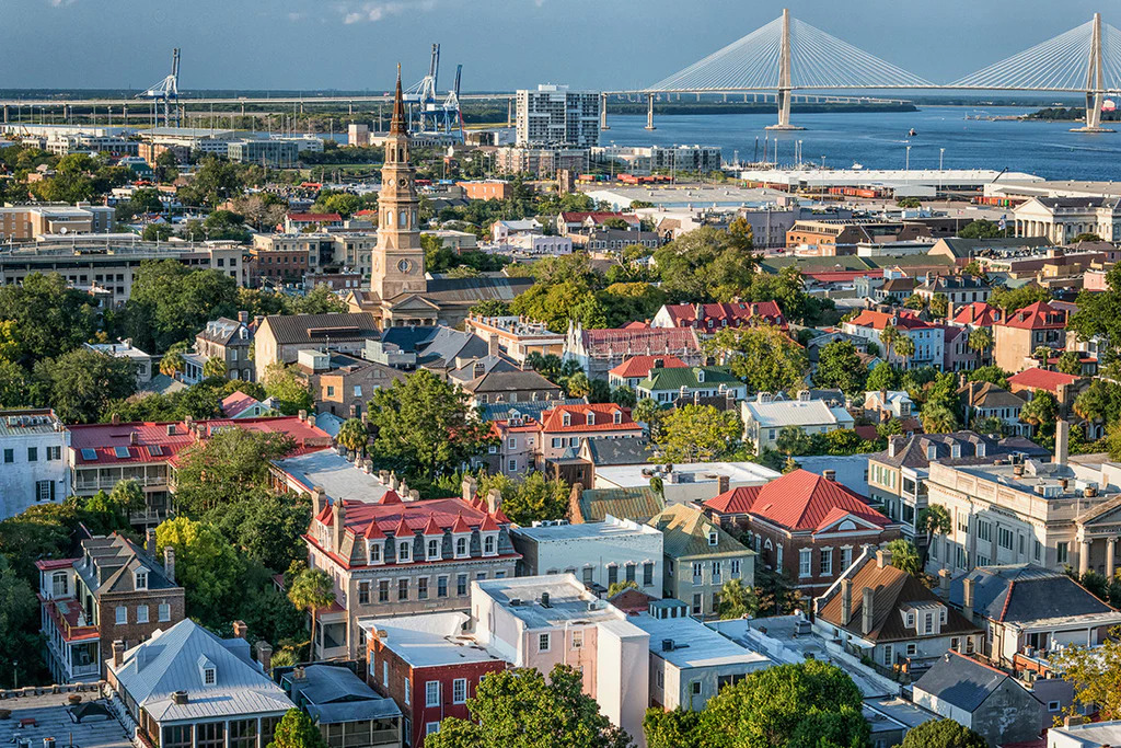 South Carolina LLC Blog
