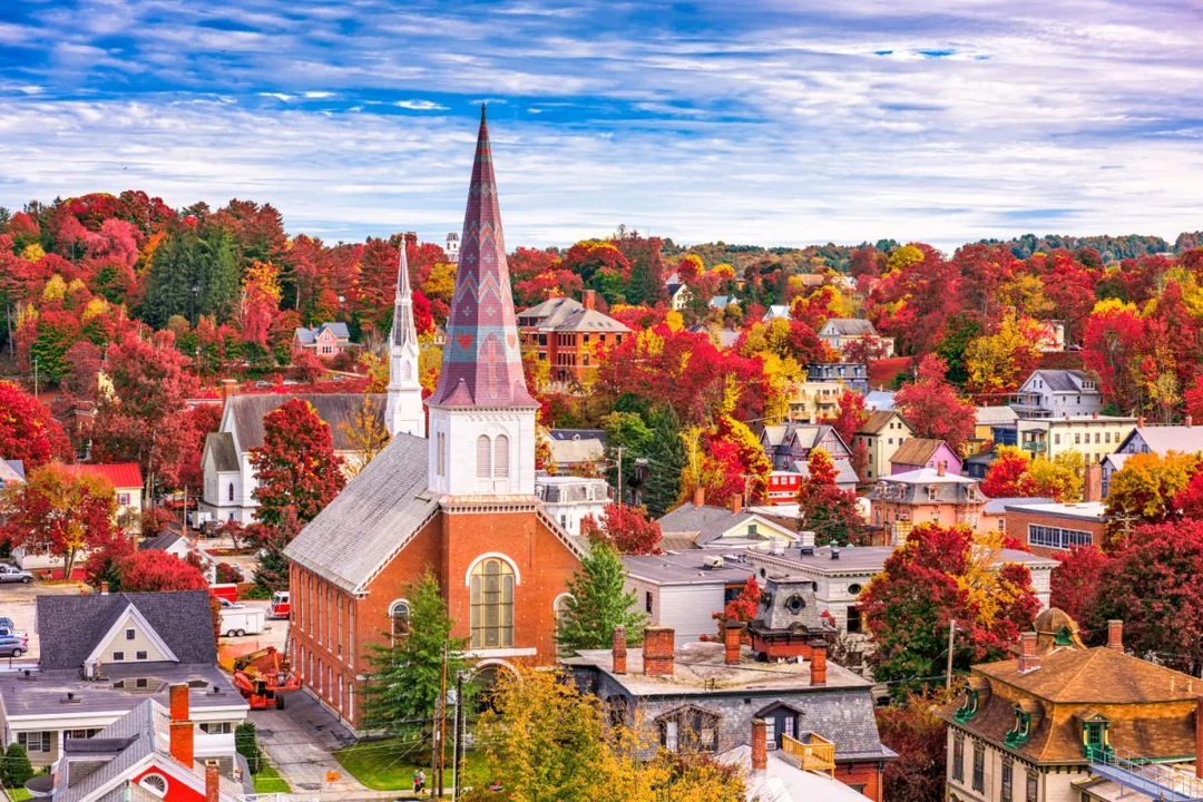 Vermont LLC Blog
