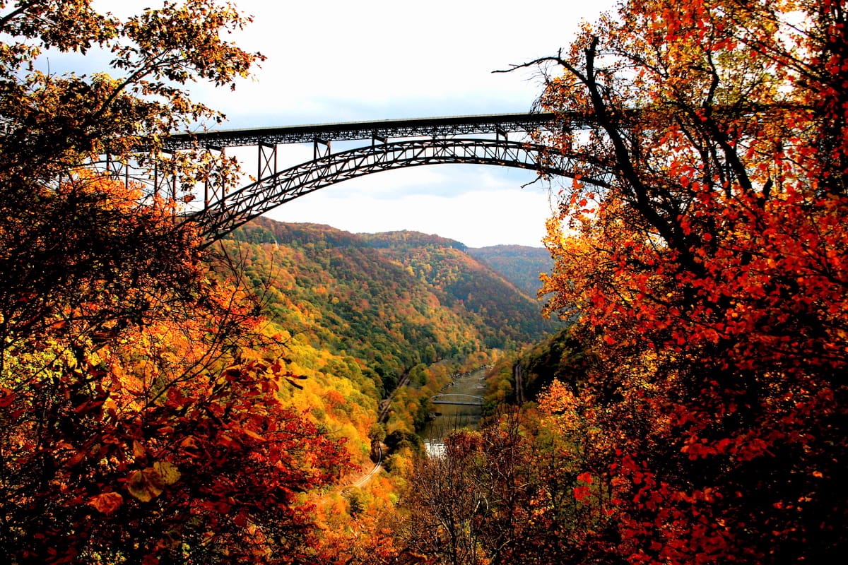 West Virginia LLC Blog
