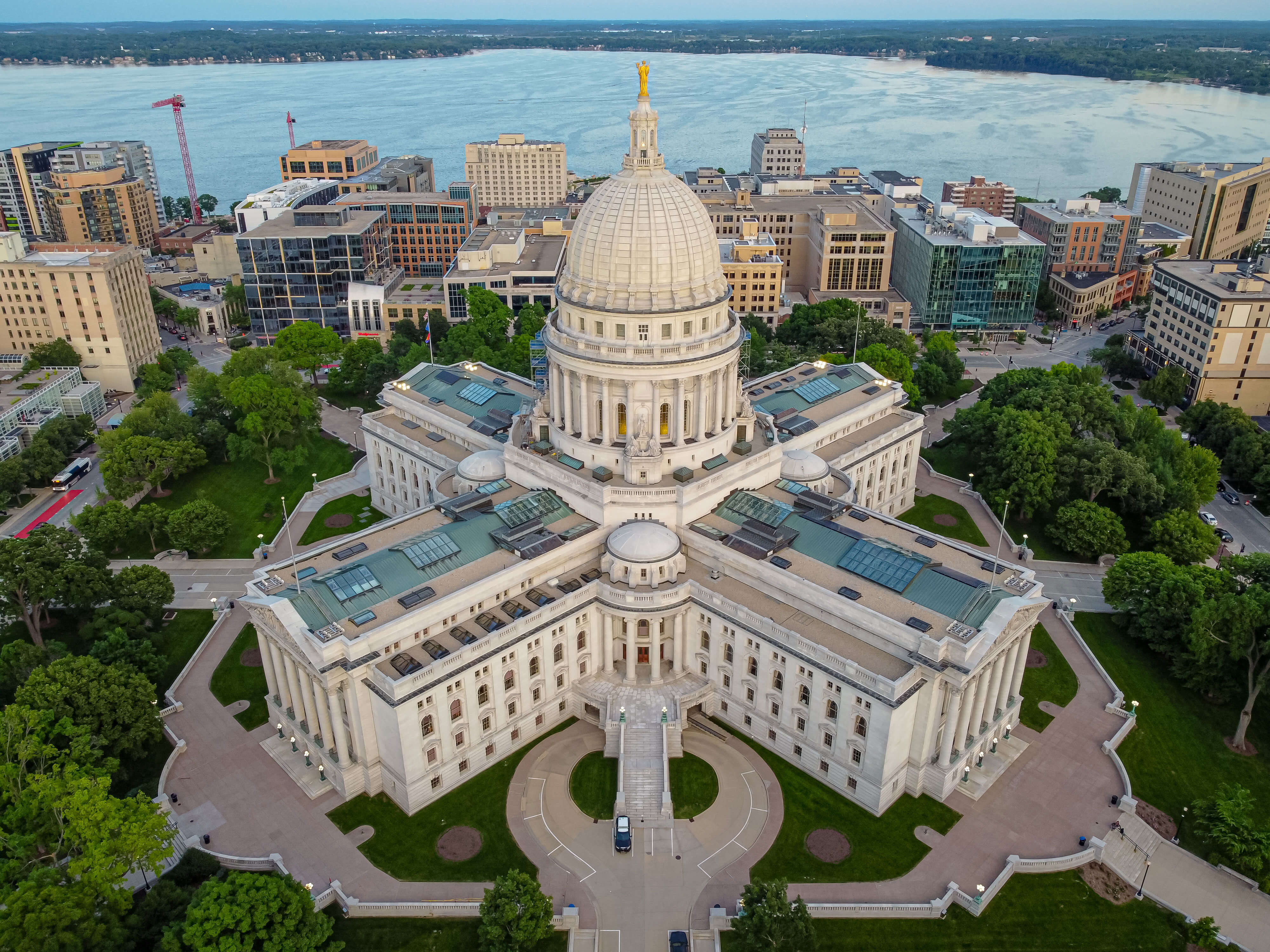 Wisconsin LLC Blog