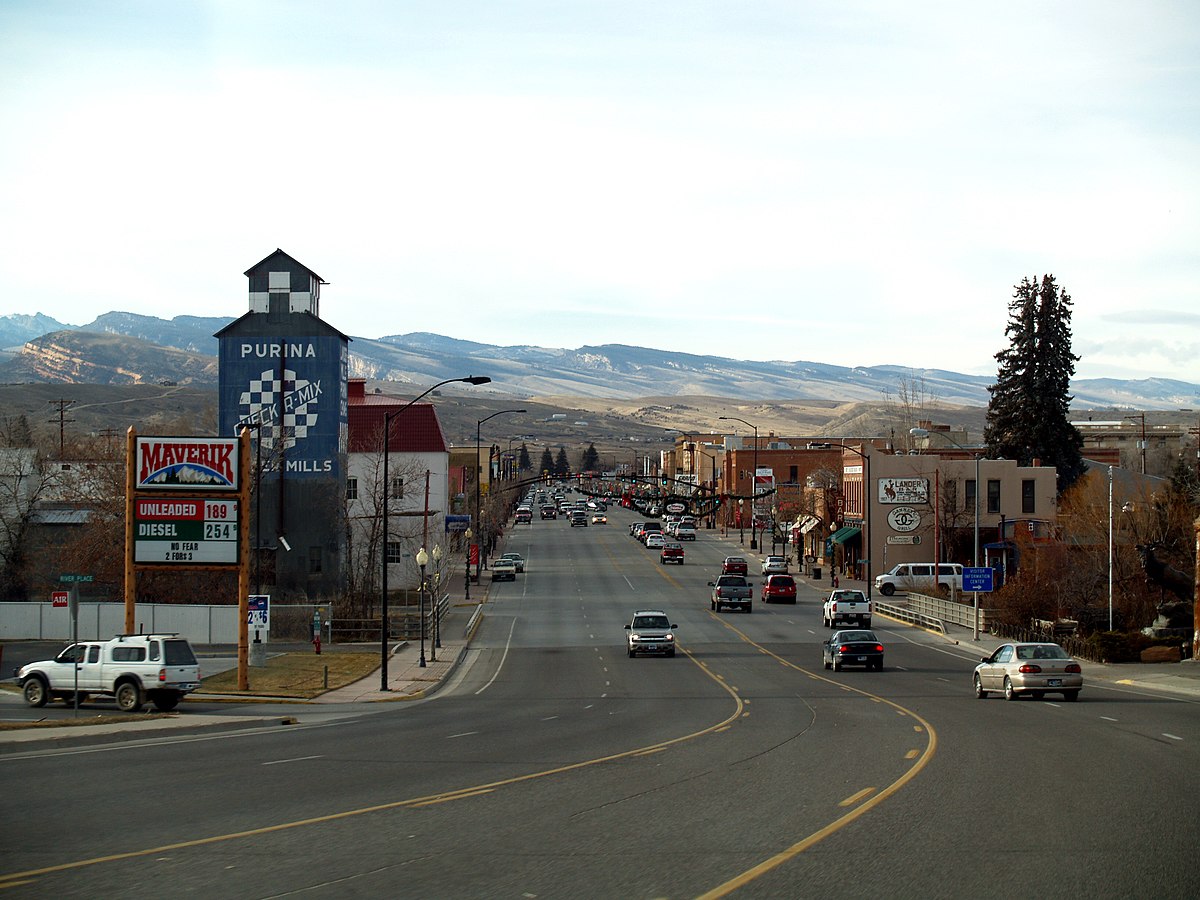 Wyoming LLC Blog